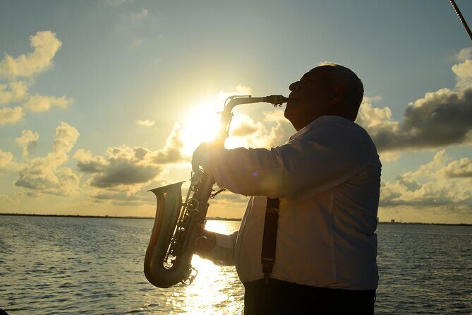 Romantic Dinner Touring the Nichupté Lagoon in Galeón - Final Thoughts