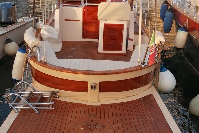 Romantic evening in Sorrento - What to Expect From This Romantic Evening