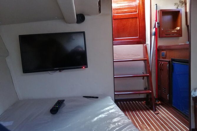 Romantic evening in Sorrento - Practical Details and Logistics