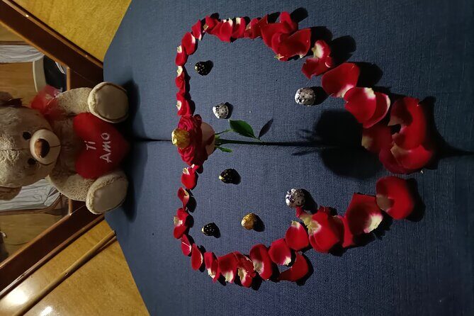 Romantic evening in Sorrento - Cancellation and Weather Policies