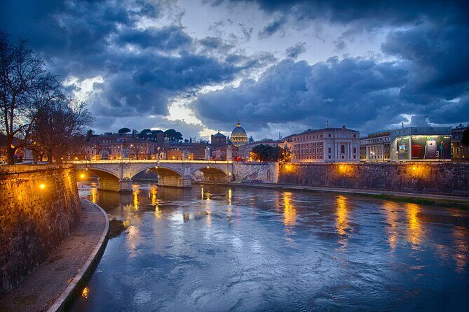 Romantic Glow of Rome Twilight Walking Tour - Who This Tour Is Best For