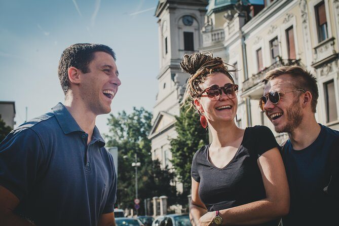Romantic history tour of Belgrade - What to Expect from the Romantic History Tour of Belgrade