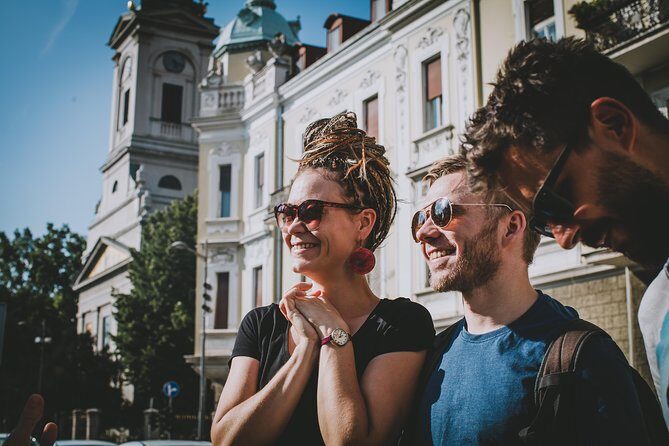 Romantic history tour of Belgrade - Final Thoughts