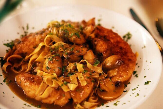 Romantic Italian Date Night in NYC - The Practical Pros and Cons