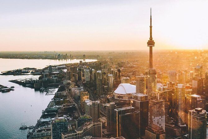 Romantic Jewel - Private Helicopter Tour for 2 - Who Is This Tour Best For?