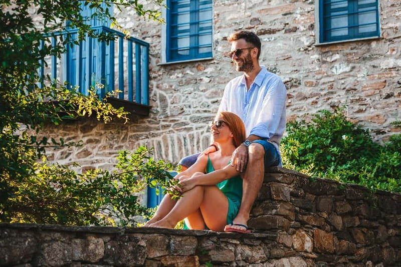 Romantic Journey in Trebinje - Walking Tour - Key Points