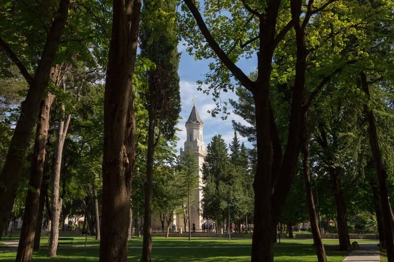 Romantic Journey in Trebinje - Walking Tour - Exploring Trebinje in Depth