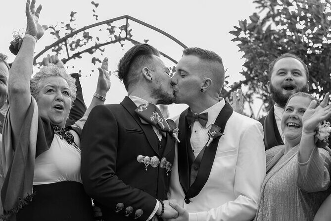 Romantic Las Vegas Wedding Package - Pricing and Value