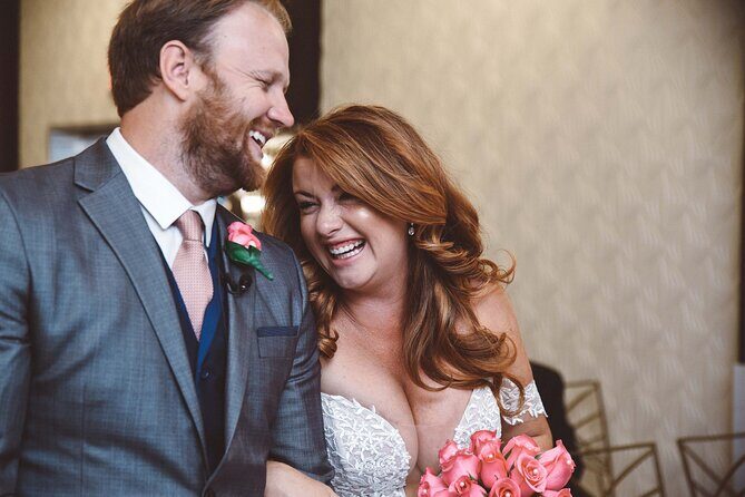 Romantic Las Vegas Wedding Package - What Could Be Improved