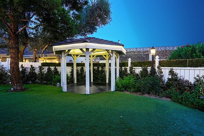 Romantic Las Vegas Wedding Package - Who Is This Experience Best For?