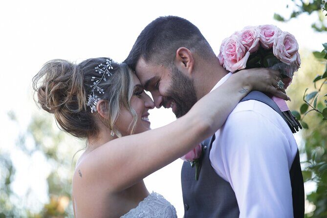 Romantic Las Vegas Wedding Package - Final Thoughts