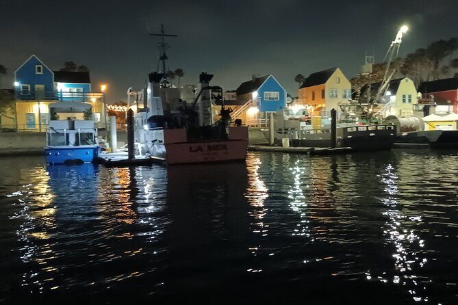 Romantic Luxury Boat Cruise with Wine Cheese Sea LionTours - The Value of the Tour