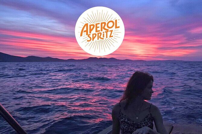 Romantic Luxury Sunset Boat Tour with Aperol Spritz - Romantic Luxury Sunset Boat Tour with Aperol Spritz: A Thoughtful Review