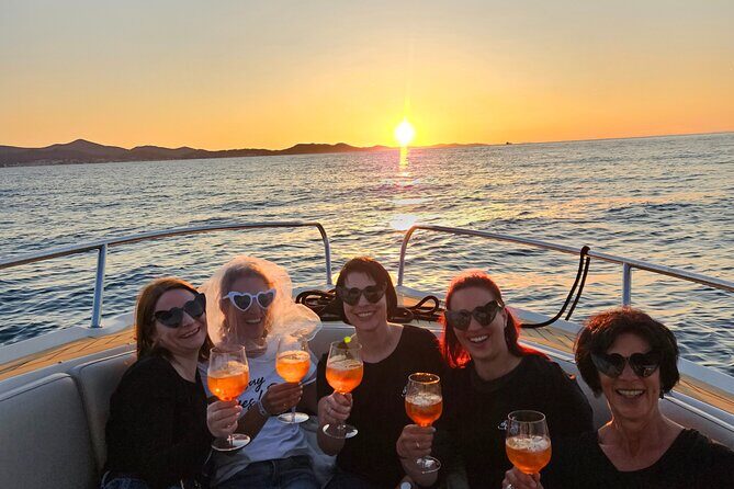 Romantic Luxury Sunset Boat Tour with Aperol Spritz - Who Will Love This Tour?