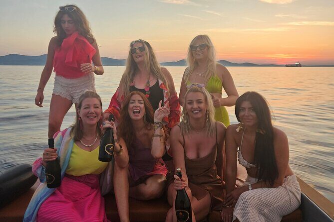 Romantic Luxury Sunset Boat Tour with Aperol Spritz - Final Thoughts