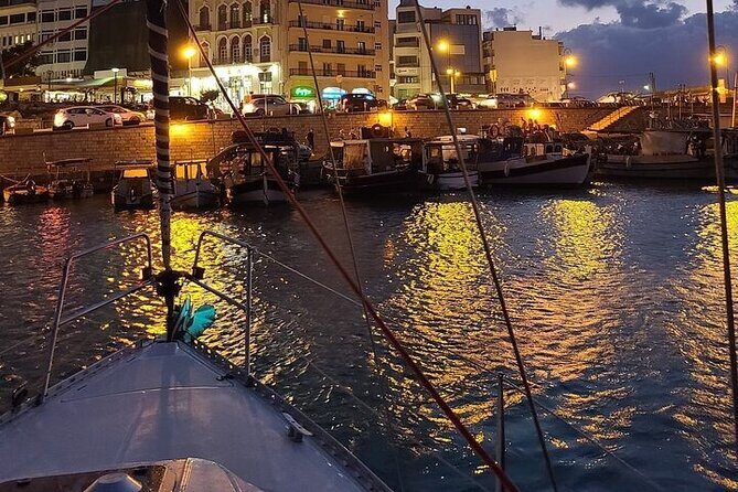 Romantic Luxury Sunset sailing - Final Thoughts