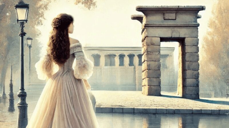 Romantic Madrid in the 19th century - Exploring Madrid’s Romantic Past: What to Expect