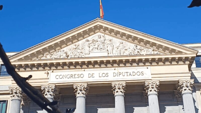 Romantic Madrid in the 19th century - Authenticity and Audience