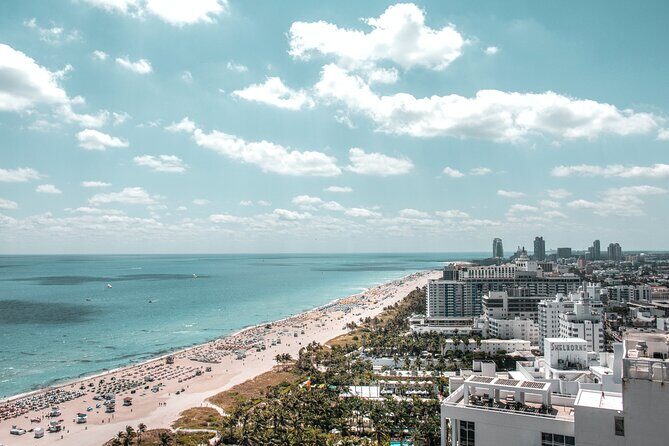 Romantic Miami Helicopter Tour with Champagne - Price and Value: Is It Worth It?
