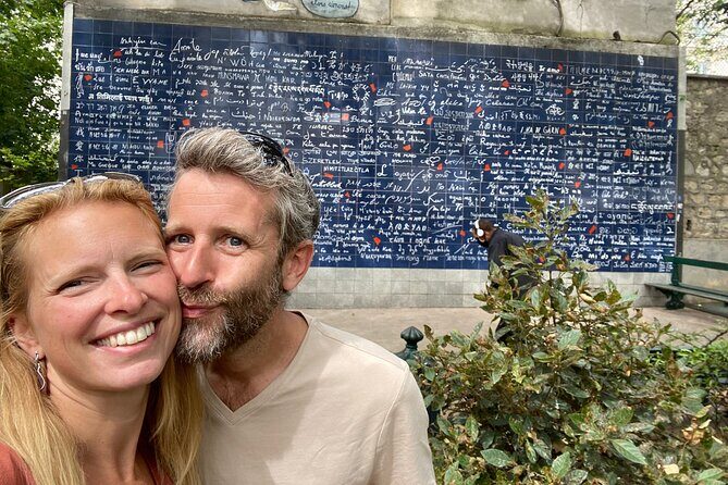 Romantic Montmartre: Paris Lost Lovers Exploration Game and Tour - Potential Drawbacks