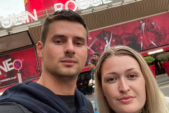 Romantic Montmartre: Paris Lost Lovers Exploration Game and Tour - Who Would Enjoy This?