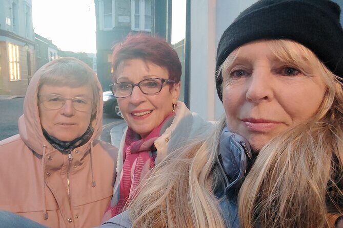 Romantic Notting Hill: Self-Guided Love Story Puzzle Walk - The Itinerary – What to Expect