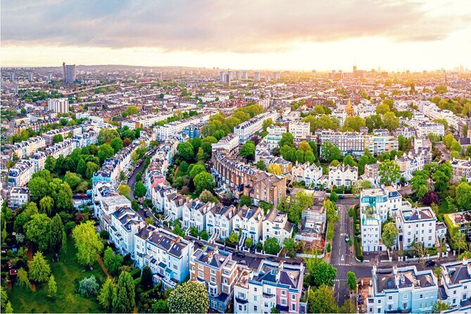 Romantic Notting Hill: Self-Guided Love Story Puzzle Walk - Final Thoughts