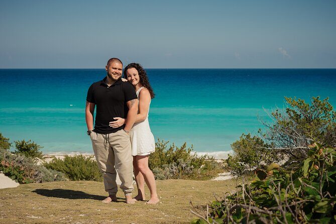 romantic photoshoot cancun - What to Expect from the Romantic Photoshoot Cancun Experience