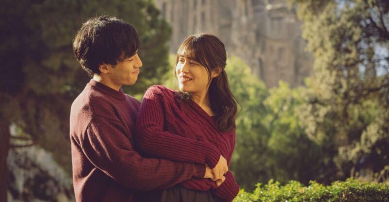 Romantic Photoshoot Experience for Couples in Barcelona - Final Thoughts