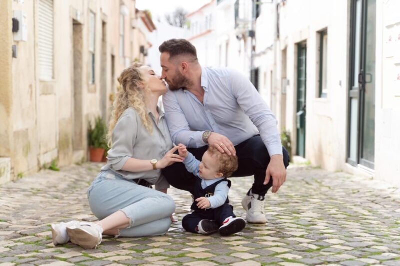 Romantic Photoshoot Experience for Couples in Lisbon - An Honest Look at the Alfama Photoshoot Experience