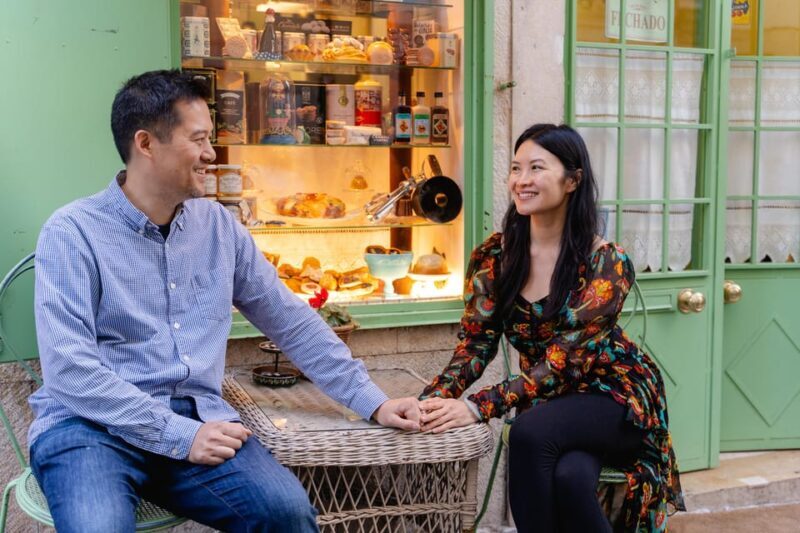 Romantic Photoshoot Experience for Couples in Lisbon - Final Thoughts: Who Is It For?