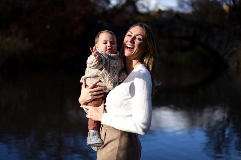 Romantic Photoshoot Experience for Couples in New York - Not Included & Additional Details