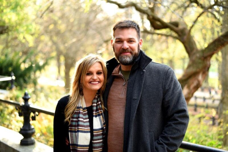 Romantic Photoshoot Experience for Couples in New York - FAQs