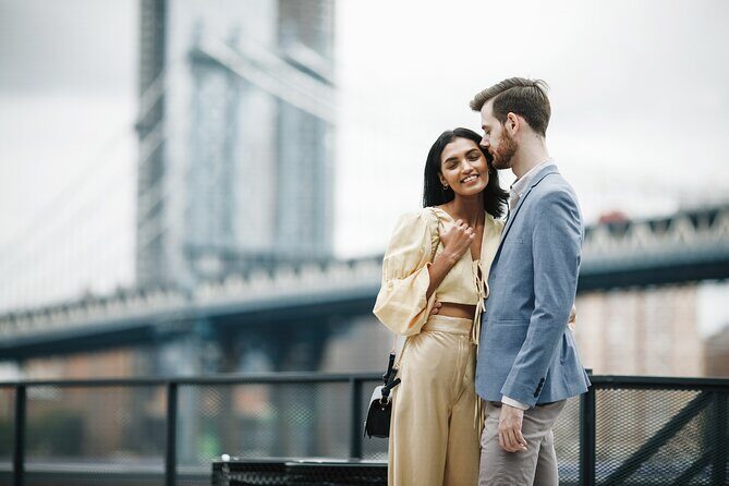 Romantic Photoshoot Experience for Couples in New York - Final Thoughts