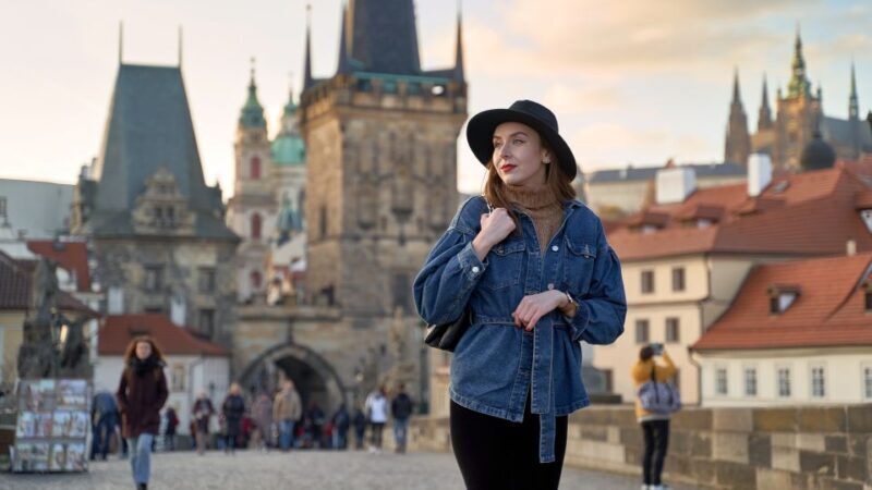 Romantic Photoshoot Experience for Couples in Prague - Frequently Asked Questions