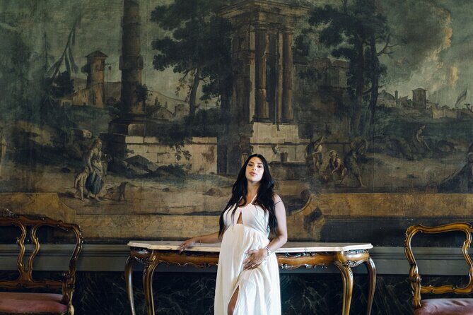 Romantic Photoshoot in Venice - Final Thoughts