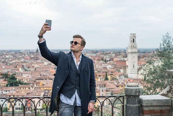 Romantic Photoshooting in Verona - Who Should Consider This?
