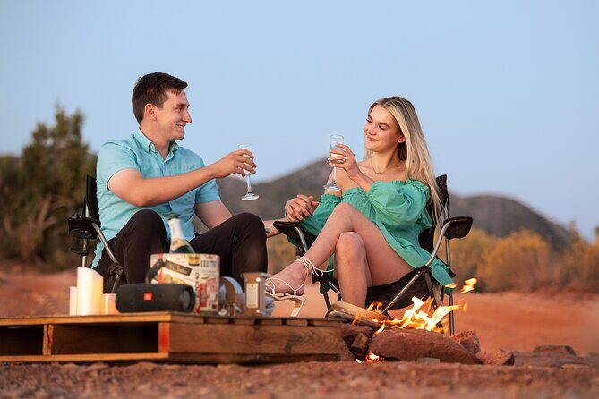 Romantic Picnic Date Night in the Las Vegas Mountains - Romantic Picnic Date Night in the Las Vegas Mountains: A Honest Review