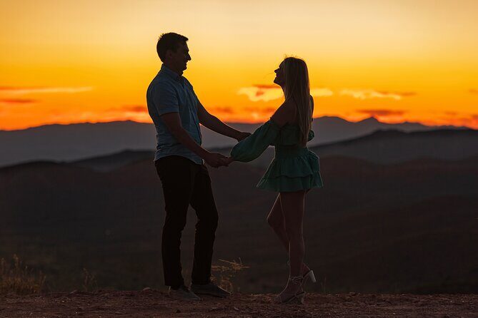 Romantic Picnic Date Night in the Las Vegas Mountains - Final Thoughts