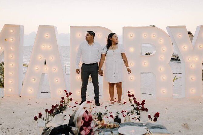 romantic picnic with a view of the caribbean sea - What Is This Tour Really Like?