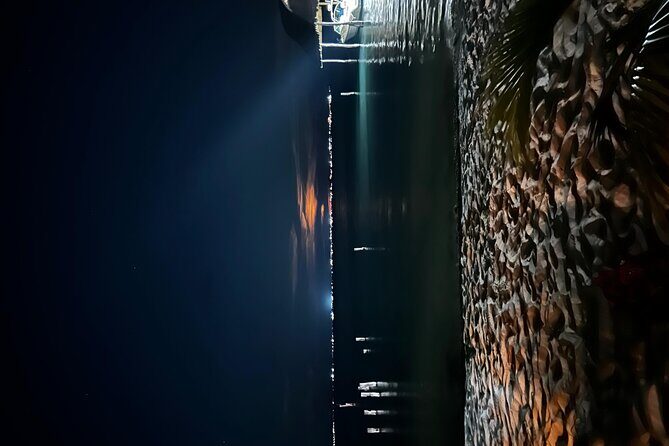 romantic picnic with a view of the caribbean sea - Practical Tips for Booking