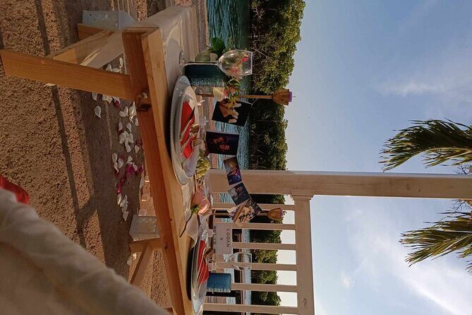 romantic picnic with a view of the caribbean sea - Who Should Consider This Experience?