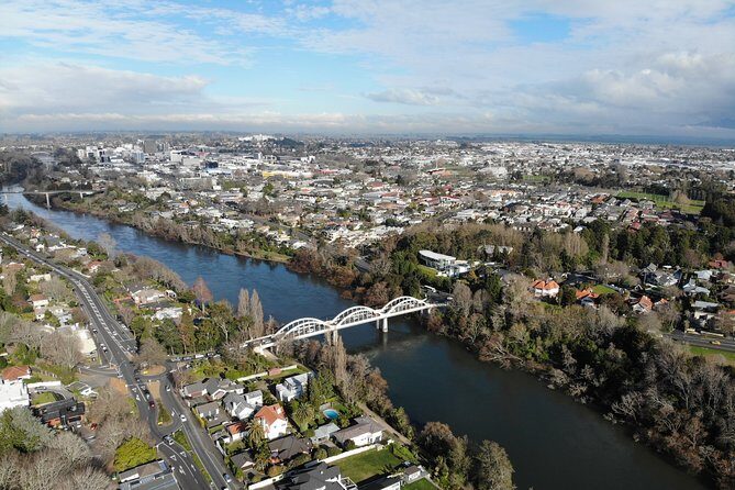 Romantic Private tour in Hamilton - Exploring Hamilton in a New Light