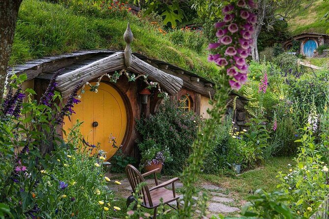 Romantic Private tour in Hamilton - FAQs