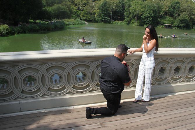 Romantic/Proposal Central Park Carriage Tour (Up to 4 Adults) - FAQ (Frequently Asked Questions)