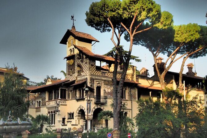 Romantic Rendezvous: Private Night Tour of Rome with Chauffeur - Price and Value