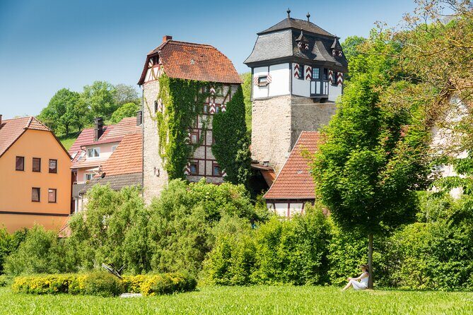 Romantic Road Coach Trip from Frankfurt to Rothenburg/round trip - FAQs