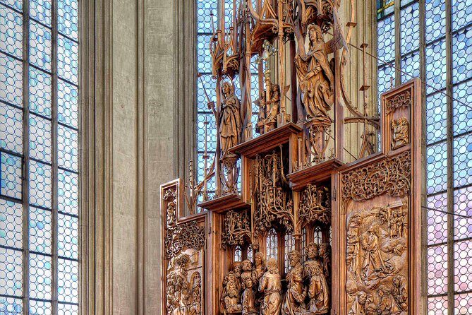 Romantic Road Day Trip from Würzburg (Main) to Rothenburg/Tauber (SUNDAY) - The Experience and Guides