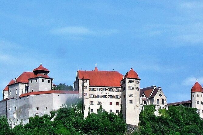 Romantic Road Highlights Private Day Trip from Munich - Final Thoughts