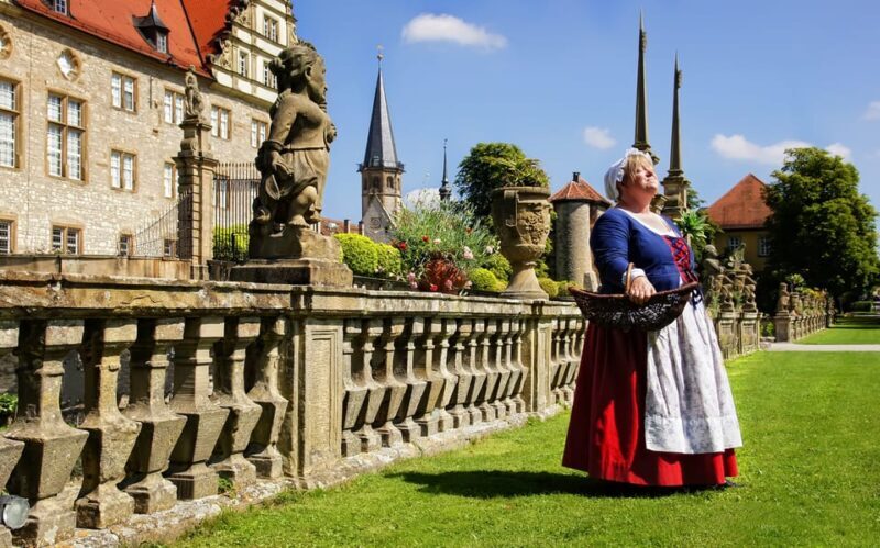 Romantic Road & Rothenburg ob der Tauber Tour from Würzburg - Final Thoughts: Who Will Love This Tour?